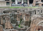 Colosseum (25) : Rom